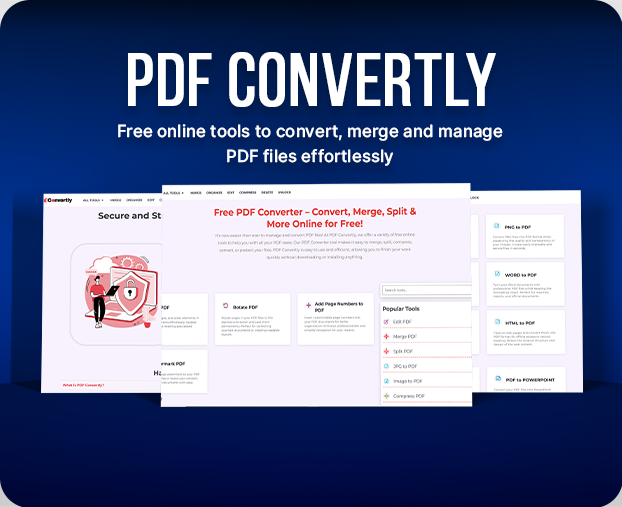 PDF Convertly